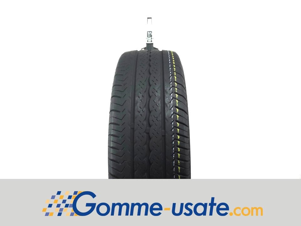 Thumb GT Radial Gomme Usate GT Radial 195/70 R15C 104/102R Maxmiler EX M+S (60%) pneumatici usati Estivo_2